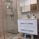 Town I. Апартаменты Шарвар