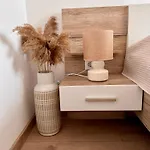 Апартаменты Town I. *