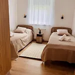 Апартаменты Town I.