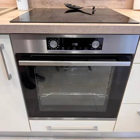 Апартаменты Town I.