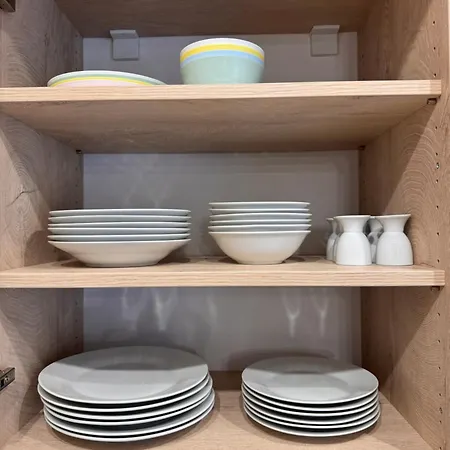 Апартаменты Town I. Шарвар