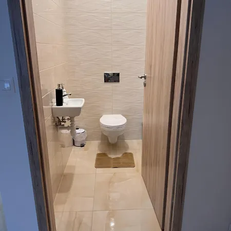 Апартаменты Town I. *