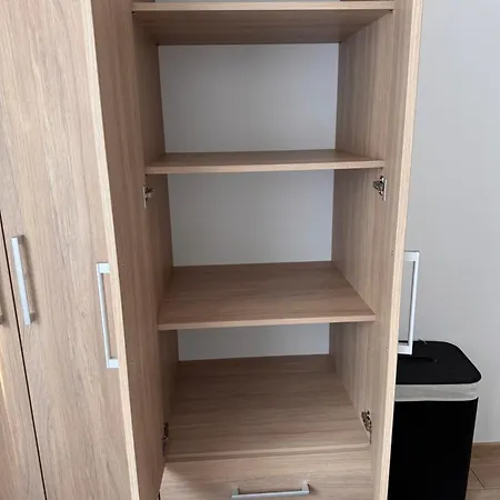 Town I. Apartment Sarvar
