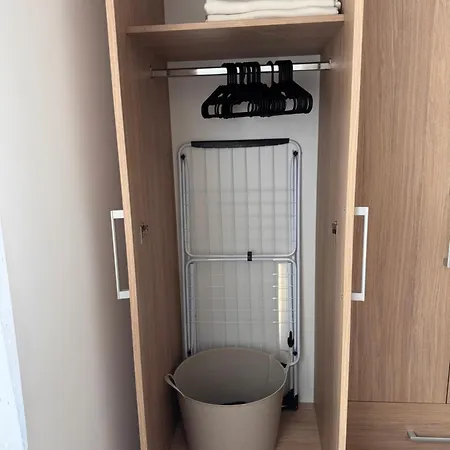 Town I. Апартаменты