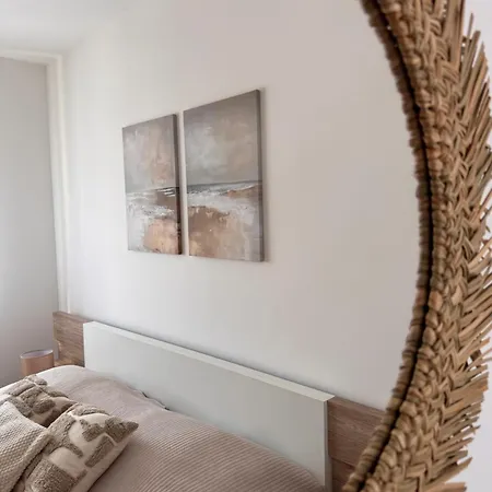 Apartment Town I. Sarvar