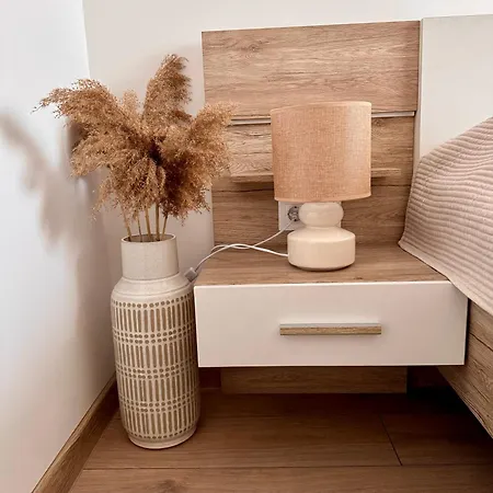 Апартаменты Town I. *