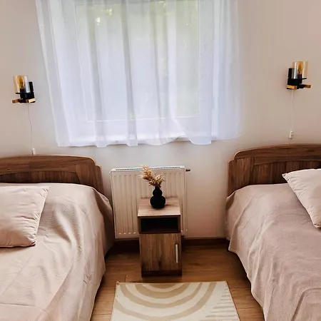 Town I. Апартаменты *