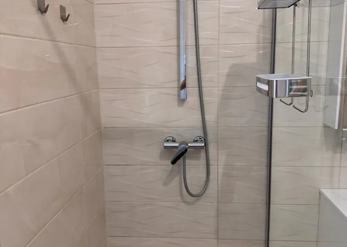 Town I. Apartament Sárvár