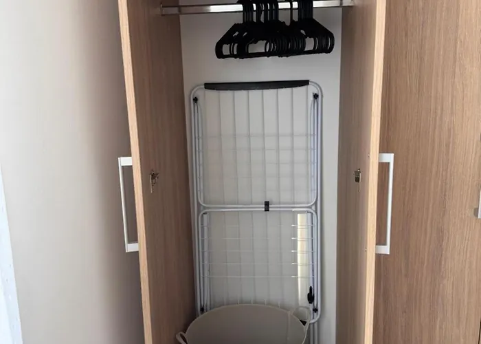 Town I. Apartament