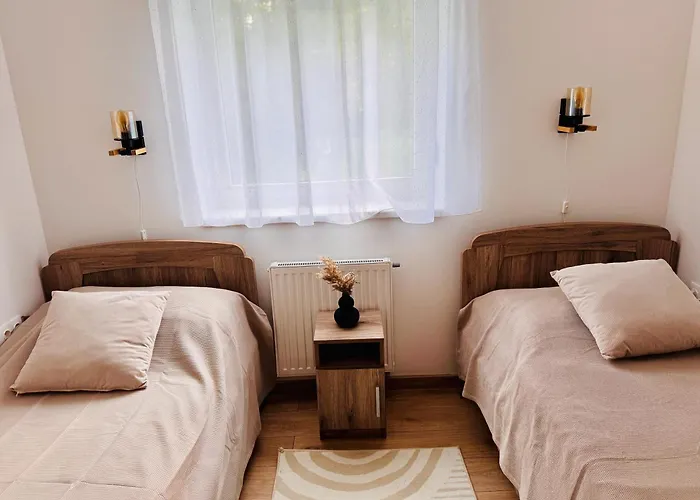 Town I. Apartament *